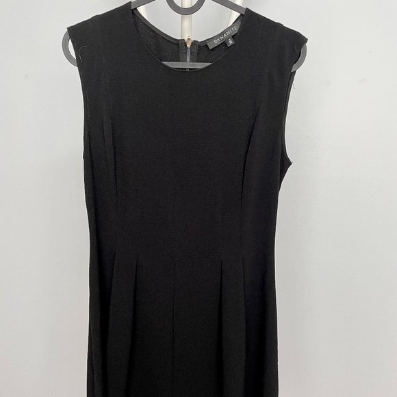 Dynamite - Dress - Size M - Black  - NWOT - Picture 1 of 4
